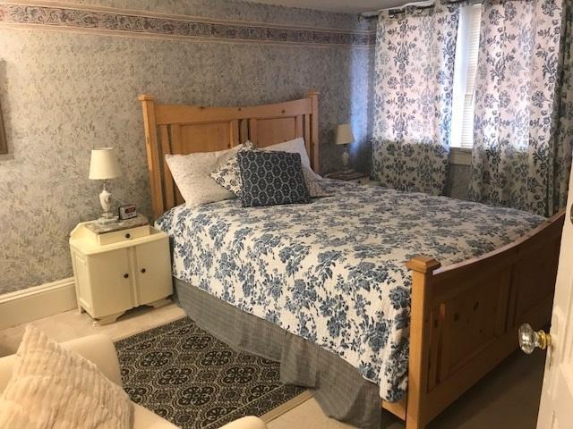 Apple Country Inn Уеначи Екстериор снимка